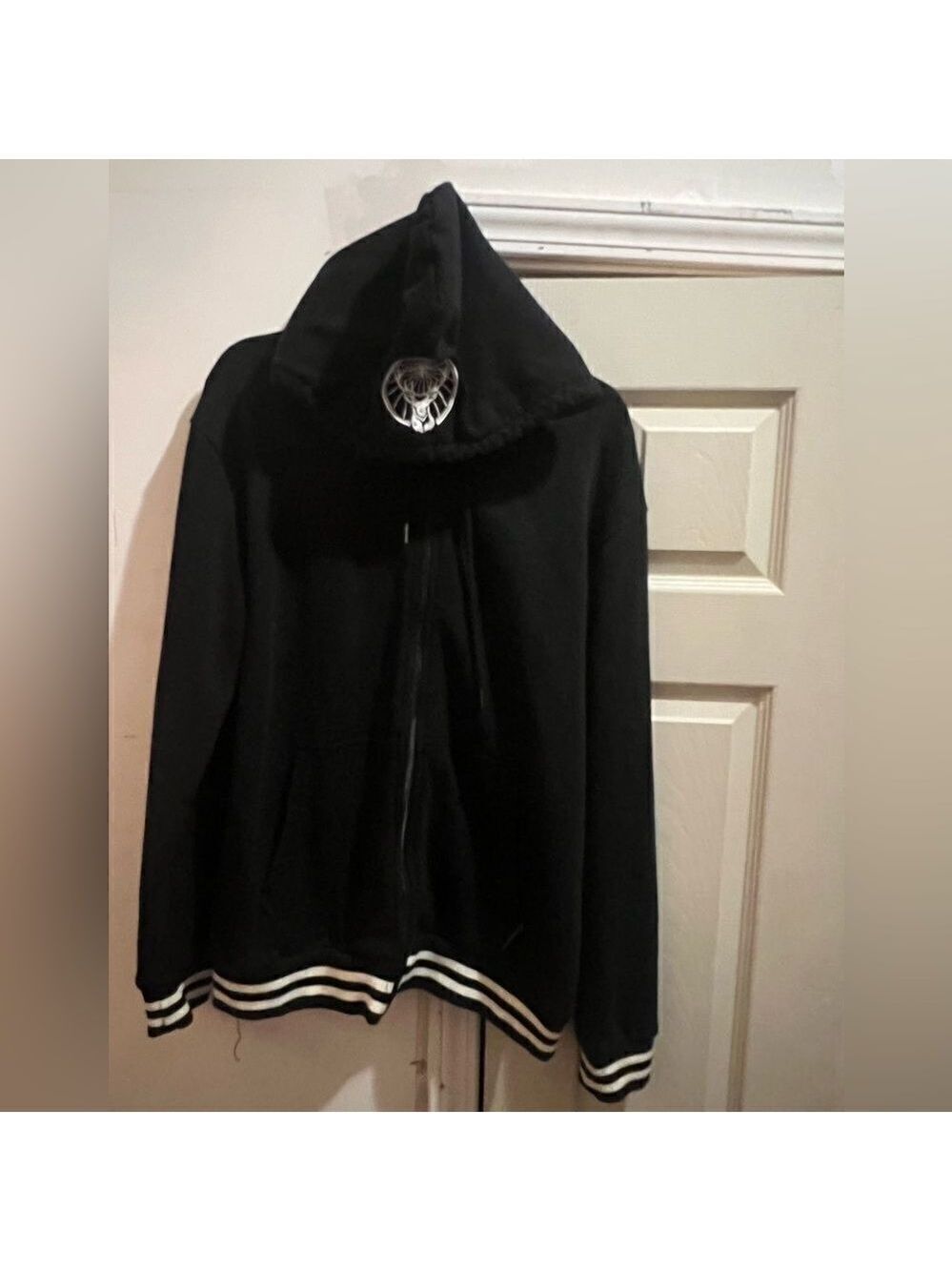 Jäegermeister Zip-Up Jacket